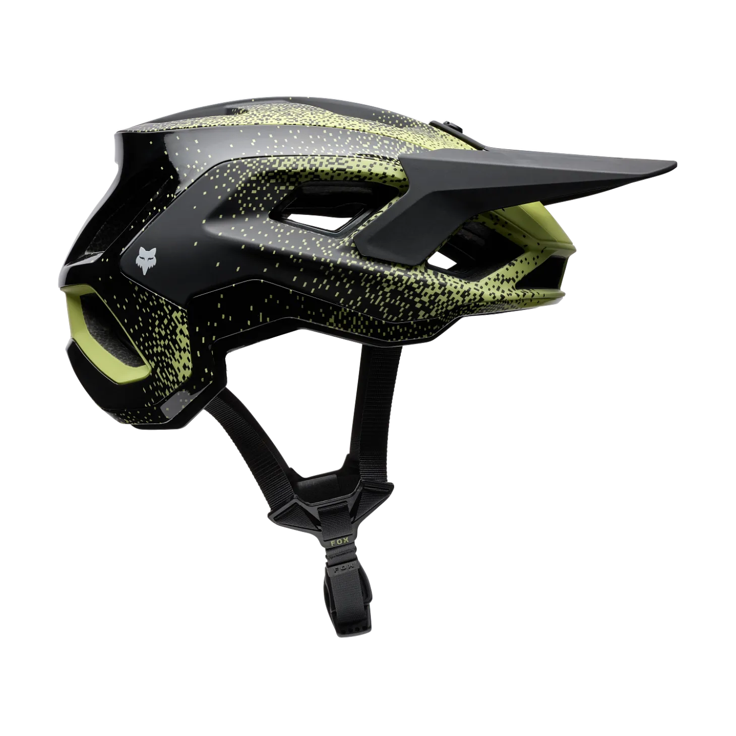 Speedframe RS Aura helm