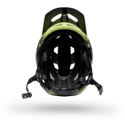 Speedframe RS Aura helm