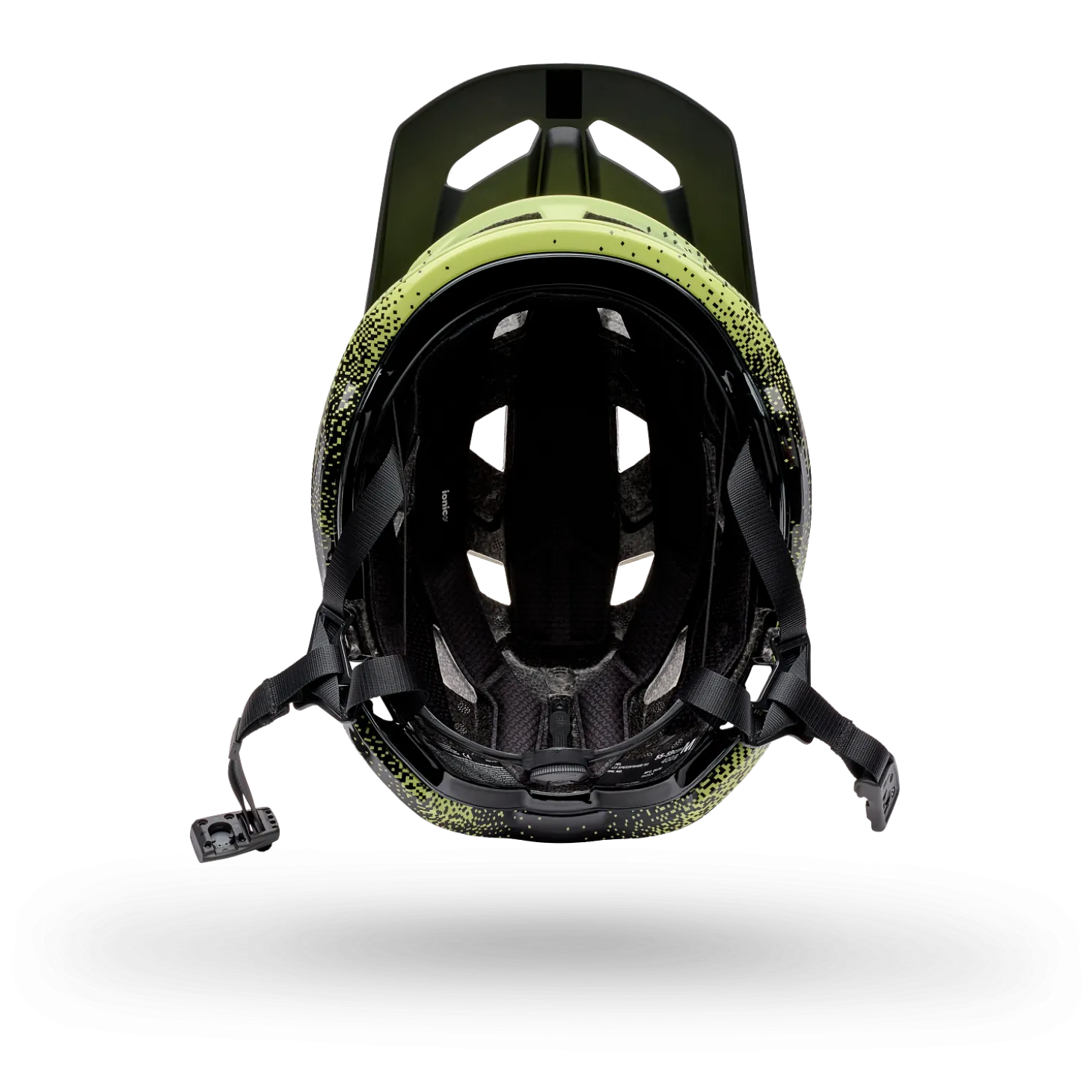 Speedframe RS Aura helm