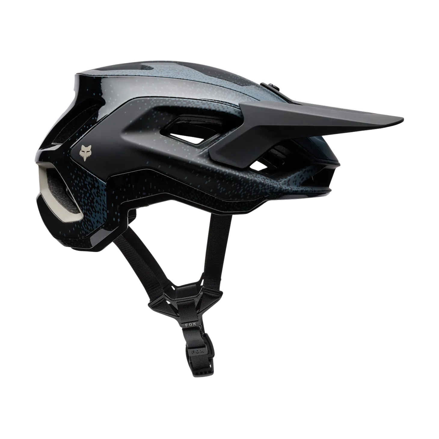 Speedframe RS Aura helm