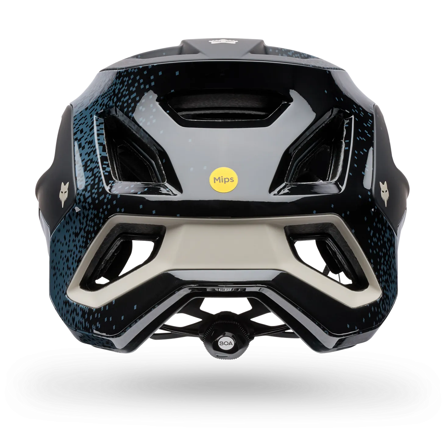Speedframe RS Aura helm