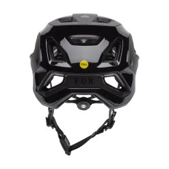 Speedframe RS matzwarte helm