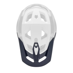 Speedframe RS Paranoid Helmet Visor