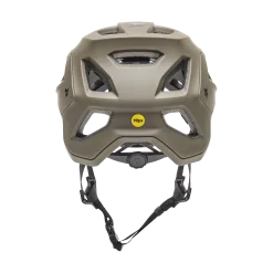 Speedframe Solid helm