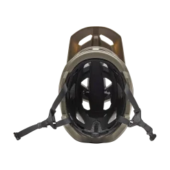Speedframe Solid helm