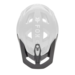 Speedframe Solid Helmet Visor (2025)