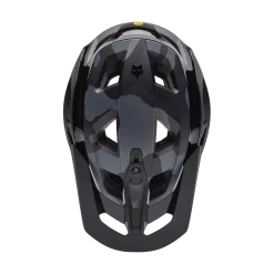 Speedrame RS Camo-helm