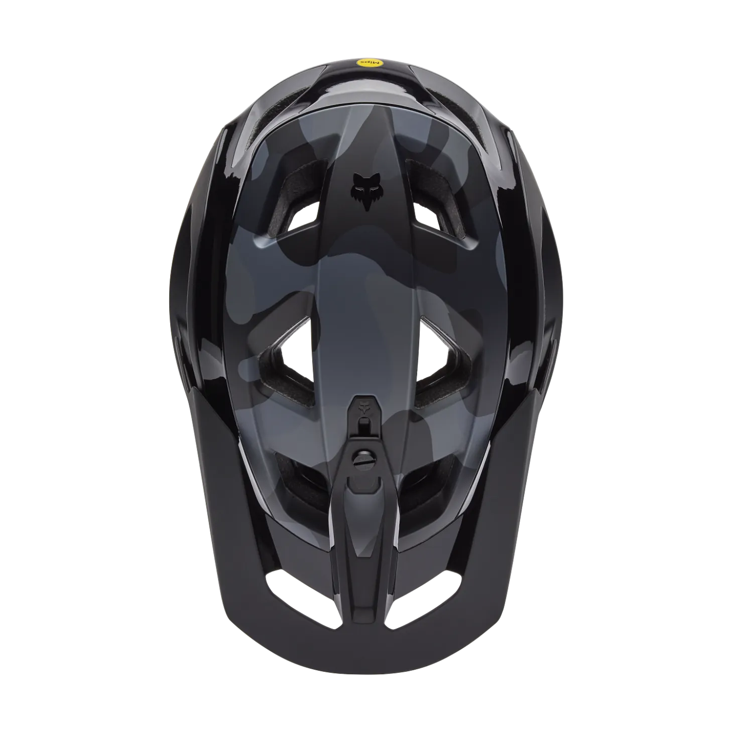 Speedrame RS Camo-helm