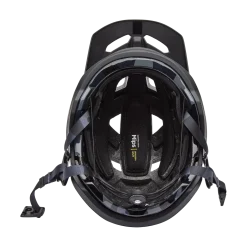 Speedrame RS Camo-helm