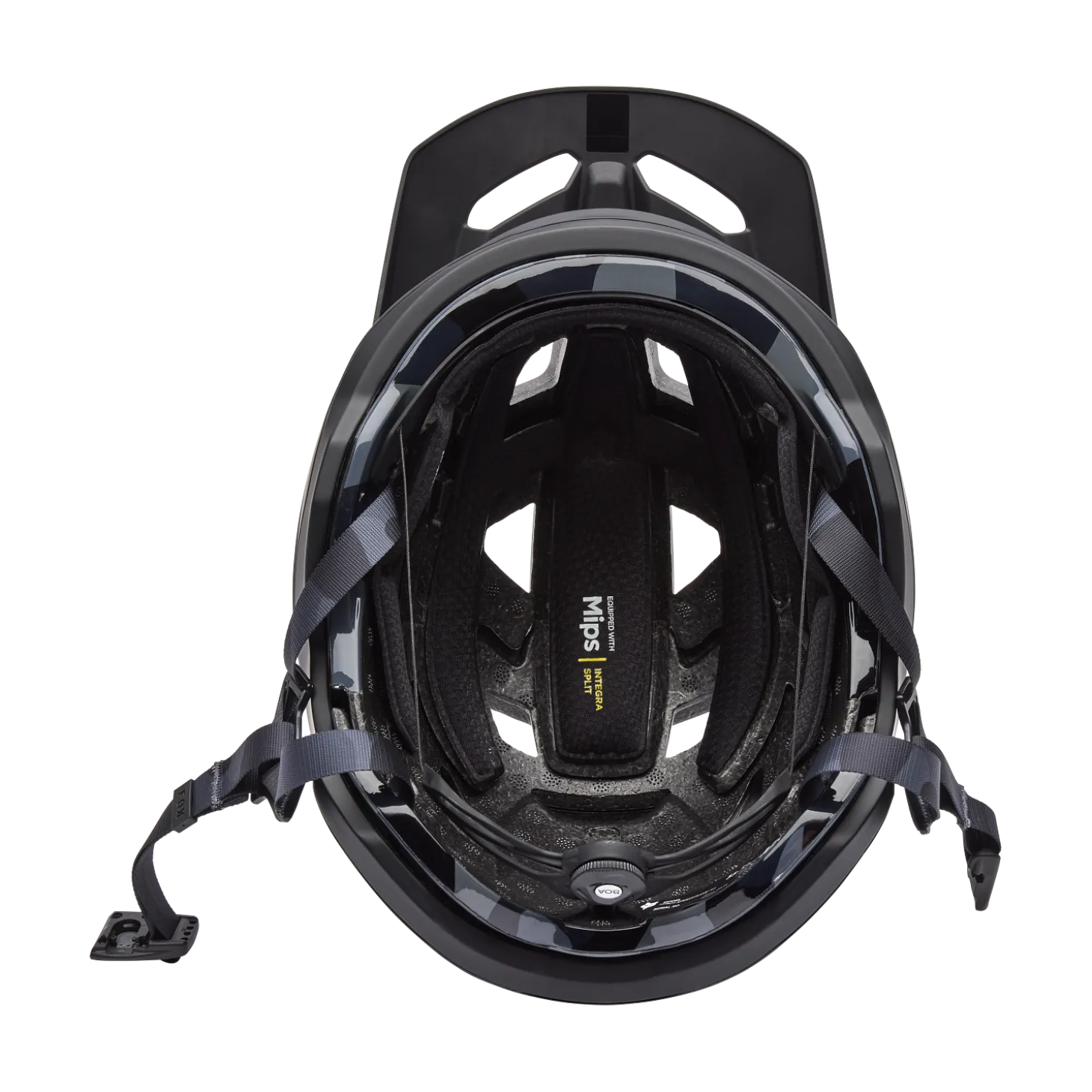 Speedrame RS Camo-helm