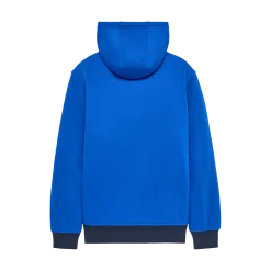Spire Sasquatch hoodie met ritssluiting