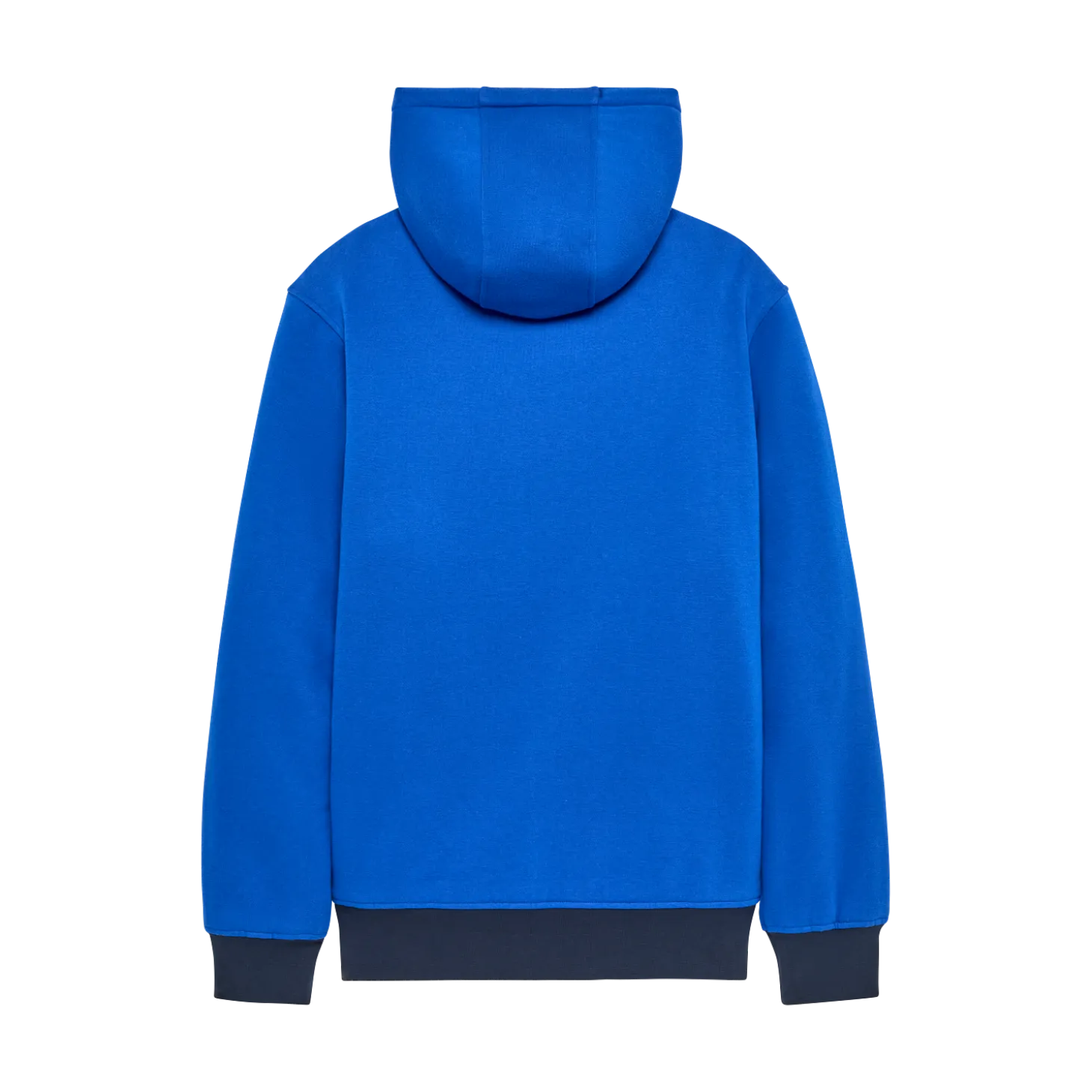 Spire Sasquatch hoodie met ritssluiting