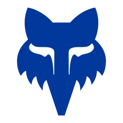 Sticker Fox Head 7 inch