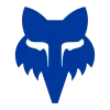 Sticker Fox Head 7 inch