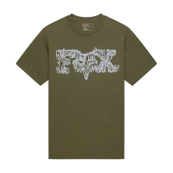 Stofdicht 195 Original Short Sleeve T-shirt