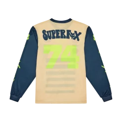 180 Super Trick Jersey