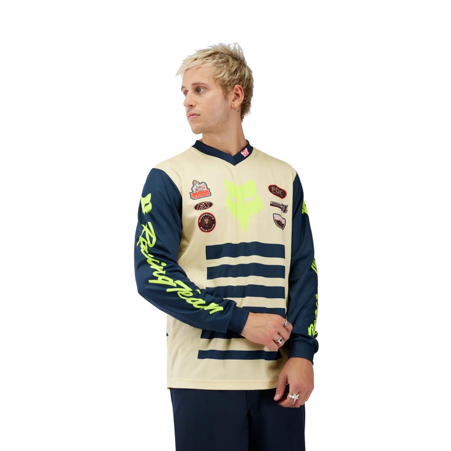 180 Super Trick Jersey