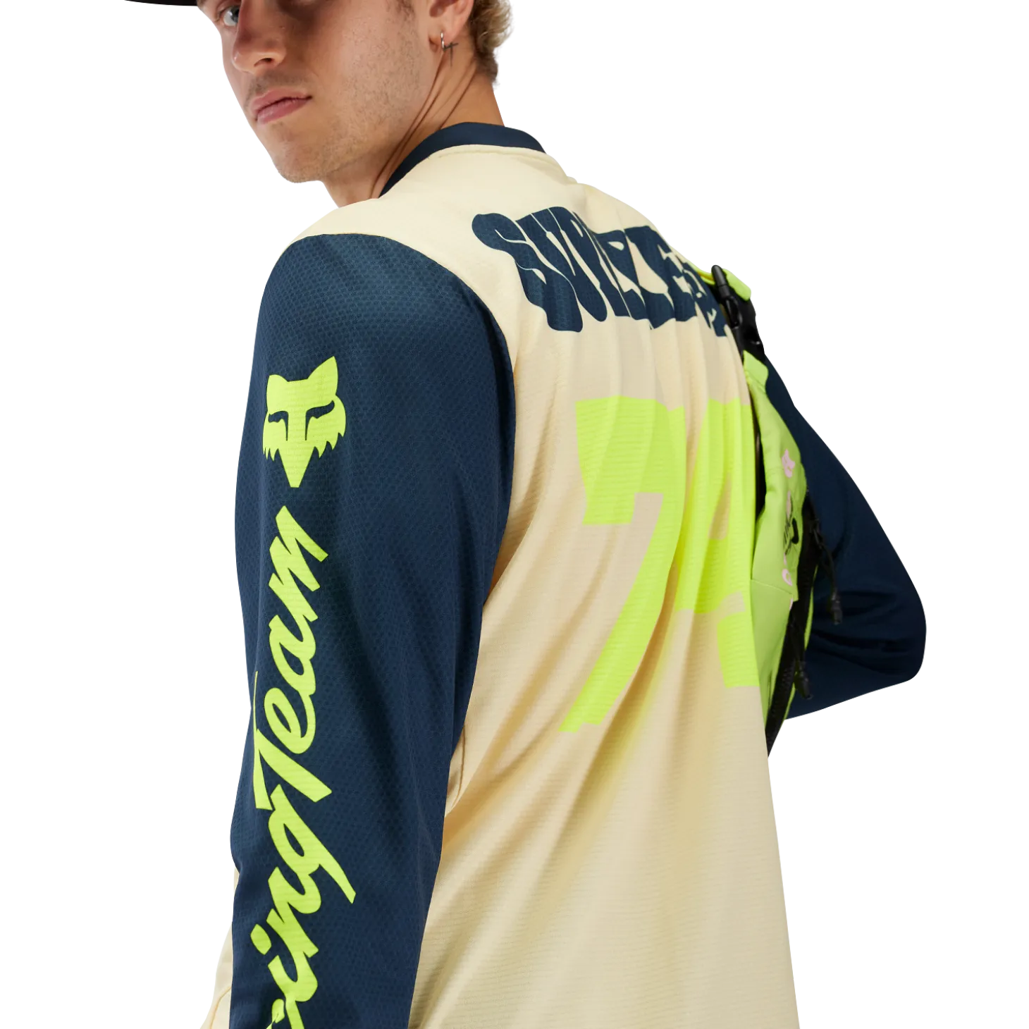 180 Super Trick Jersey