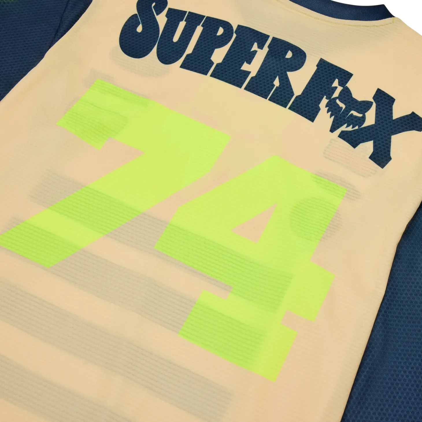 180 Super Trick Jersey