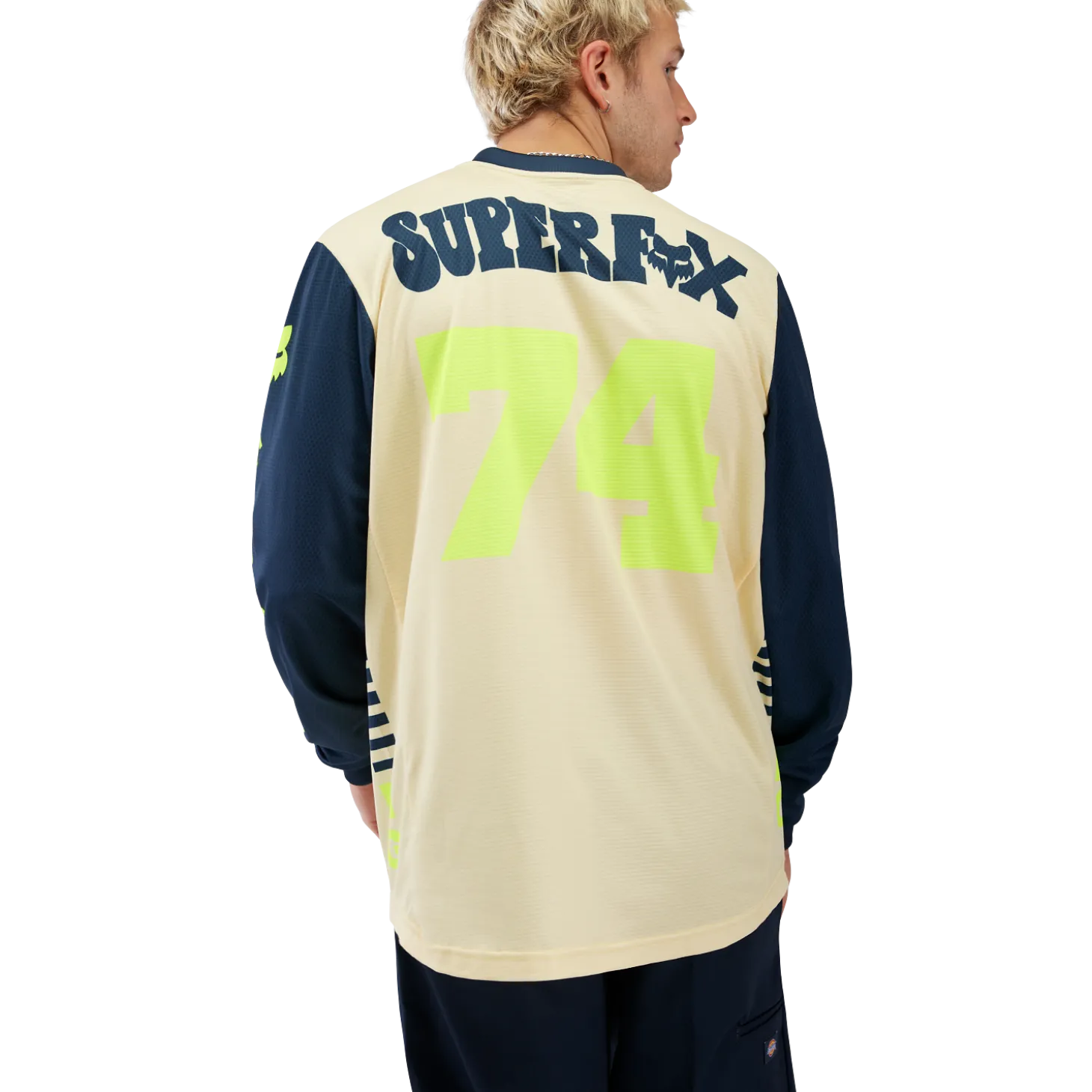 180 Super Trick Jersey