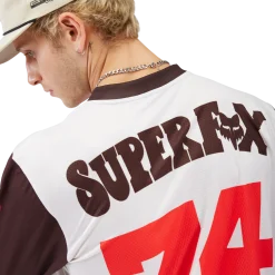 180 Super Trick Jersey