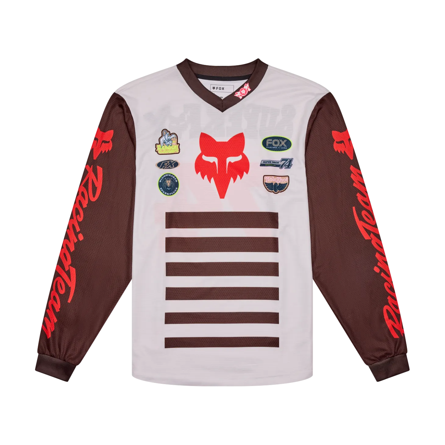 180 Super Trick Jersey