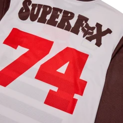 180 Super Trick Jersey