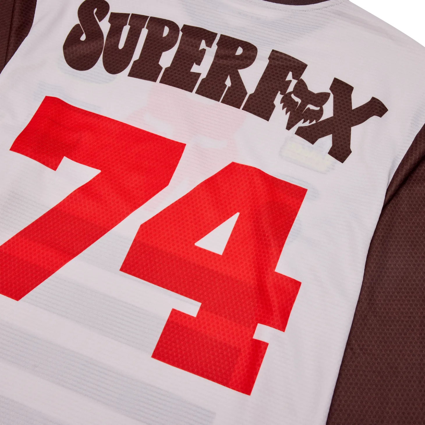 180 Super Trick Jersey