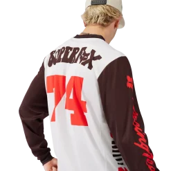 180 Super Trick Jersey