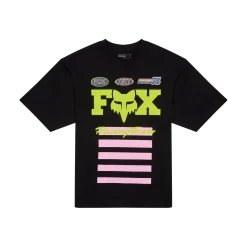 Super Trick Oversized Tee