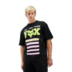 Super Trick Oversized Tee