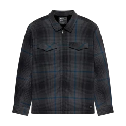 Survivalist Fire Sasquatch Shirt met lange mouwen