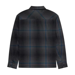 Survivalist Fire Sasquatch Shirt met lange mouwen