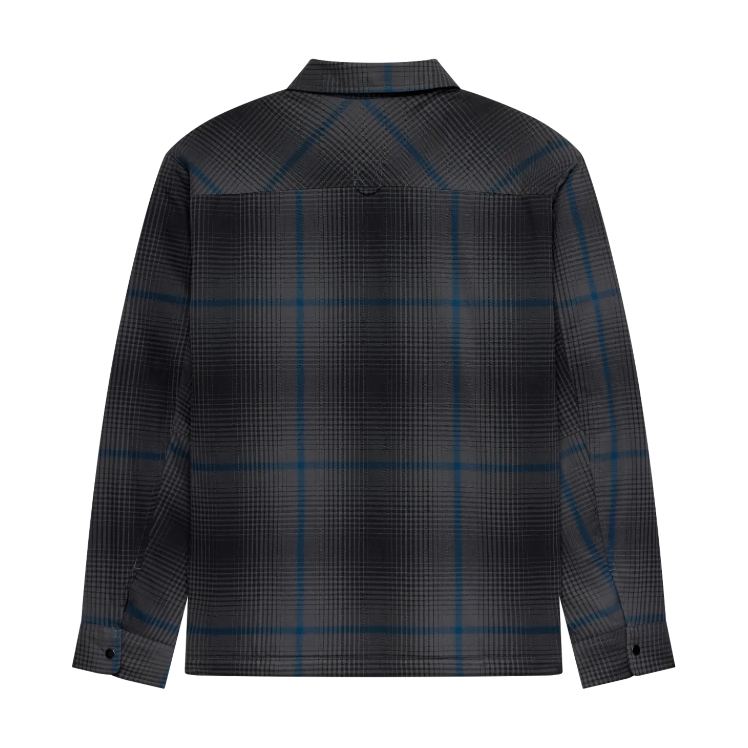 Survivalist Fire Sasquatch Shirt met lange mouwen