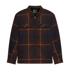 Survivalist Fire Sasquatch Shirt met lange mouwen