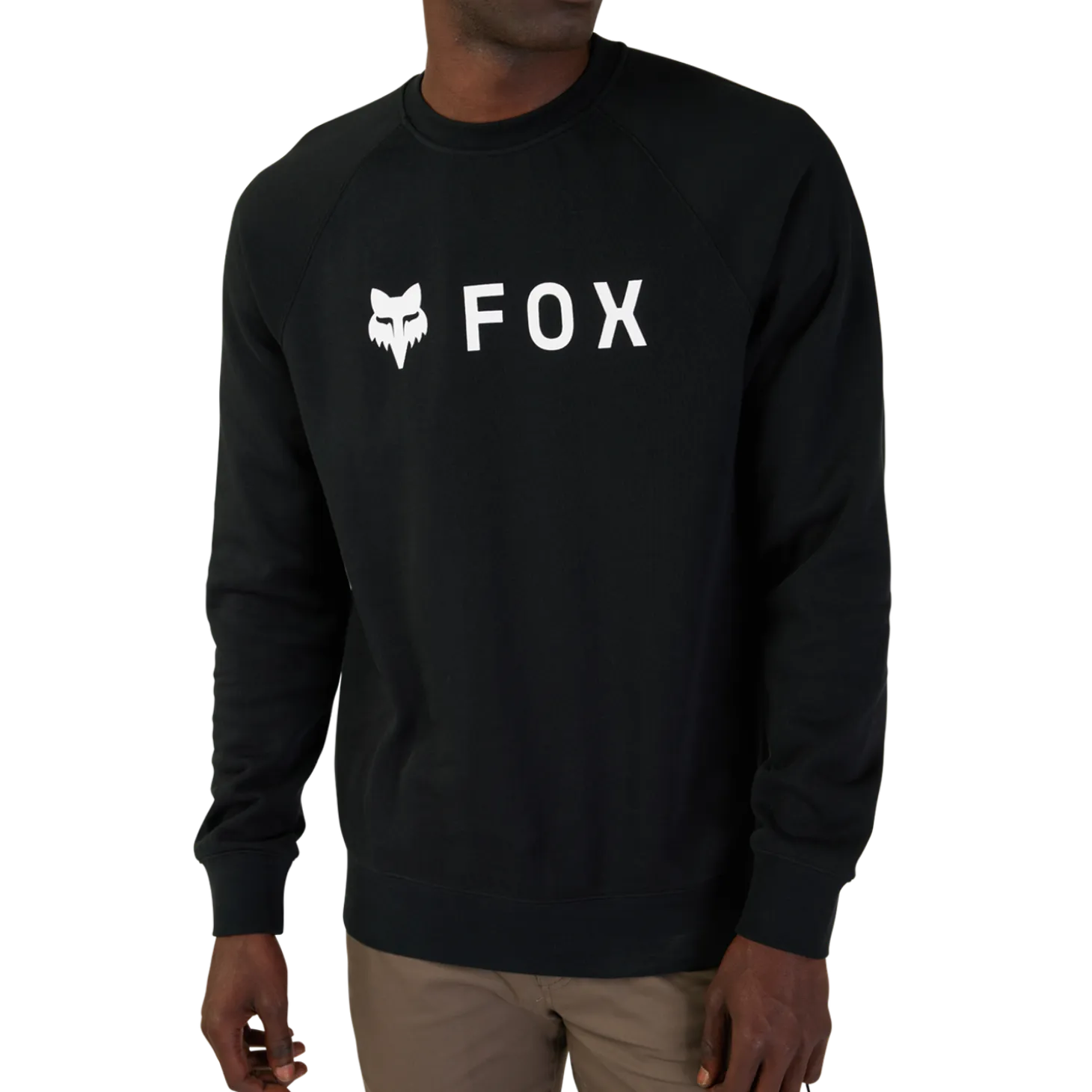 Sweatshirt Absolute Crew