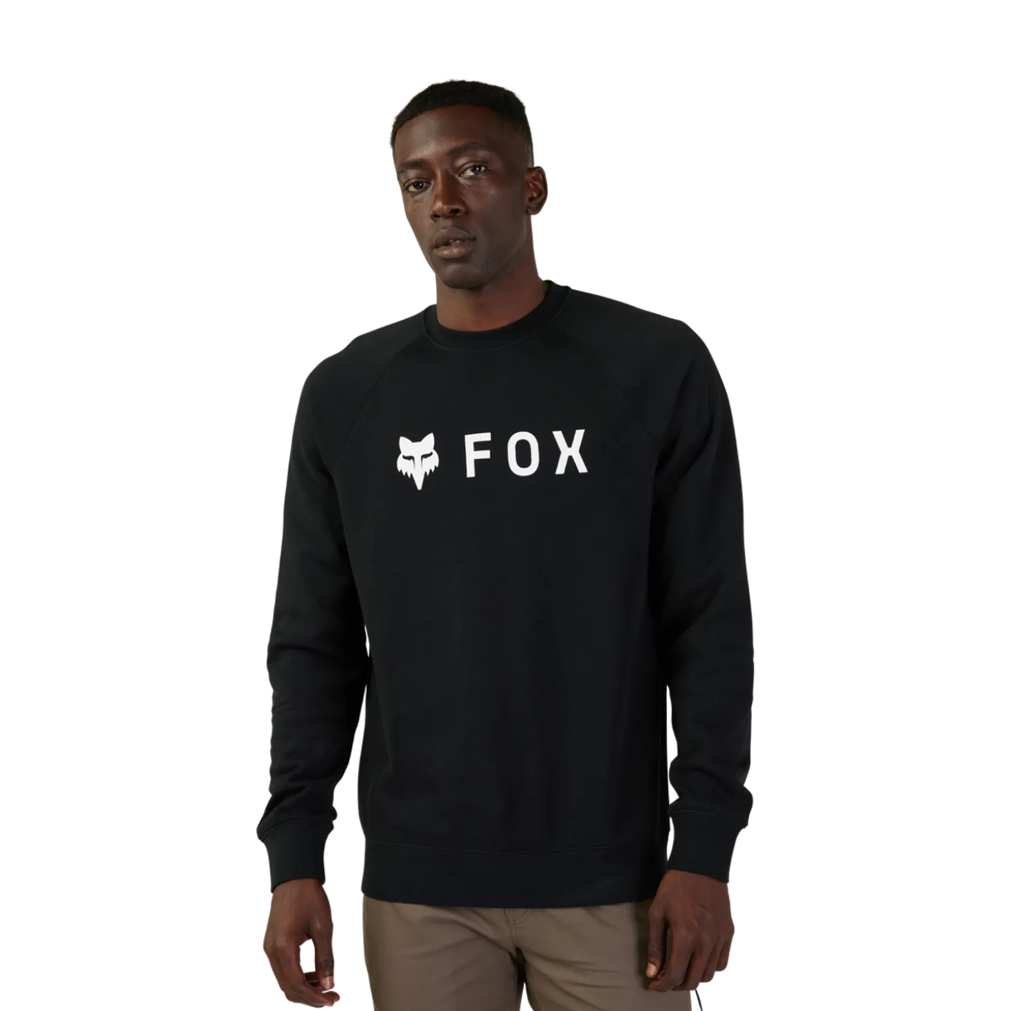 Sweatshirt Absolute Crew