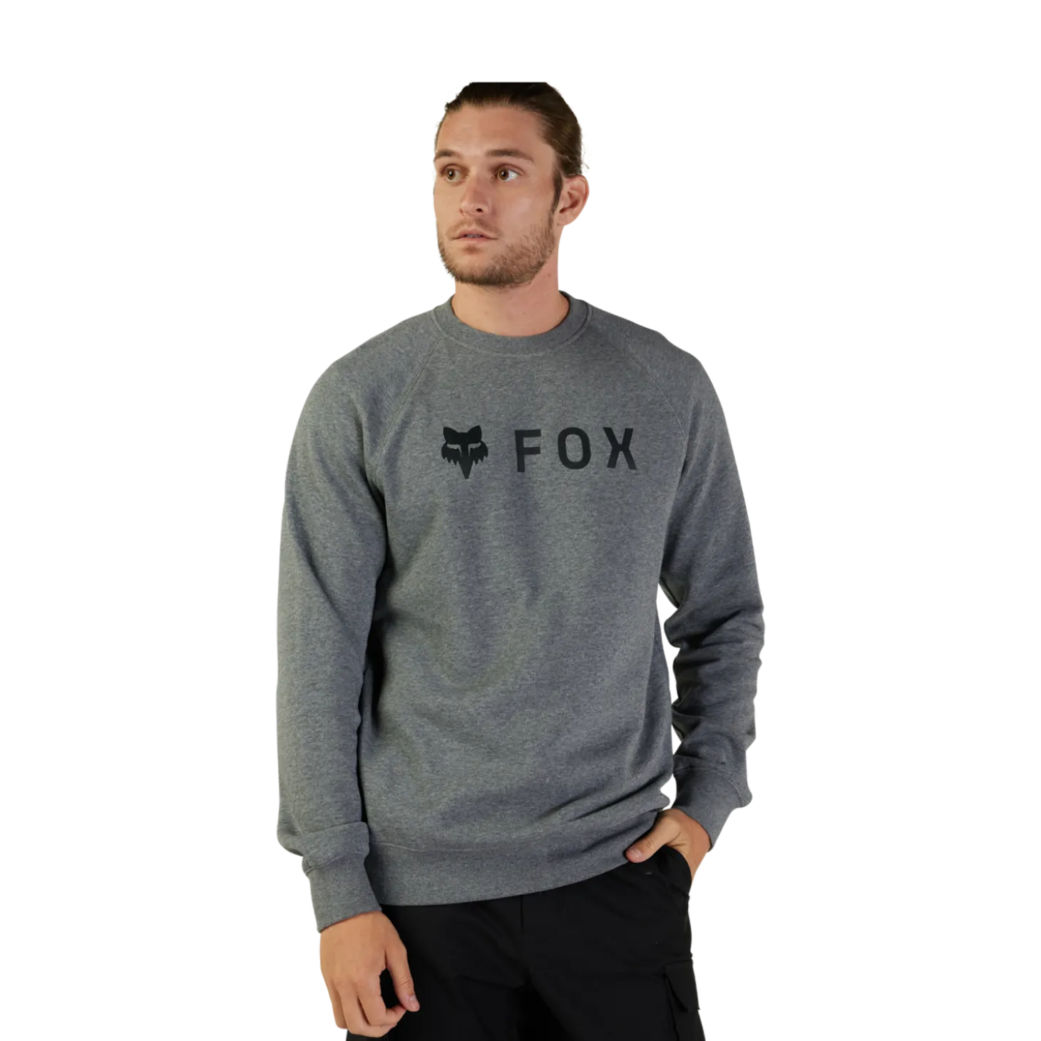 Sweatshirt Absolute Crew