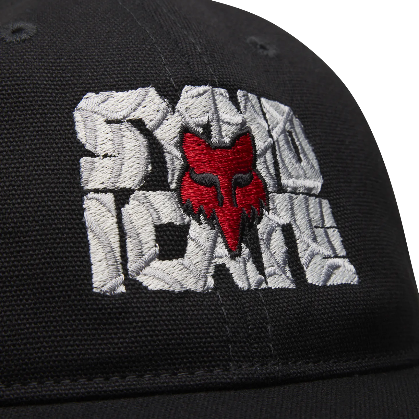 Syndicate Adjustable Hat