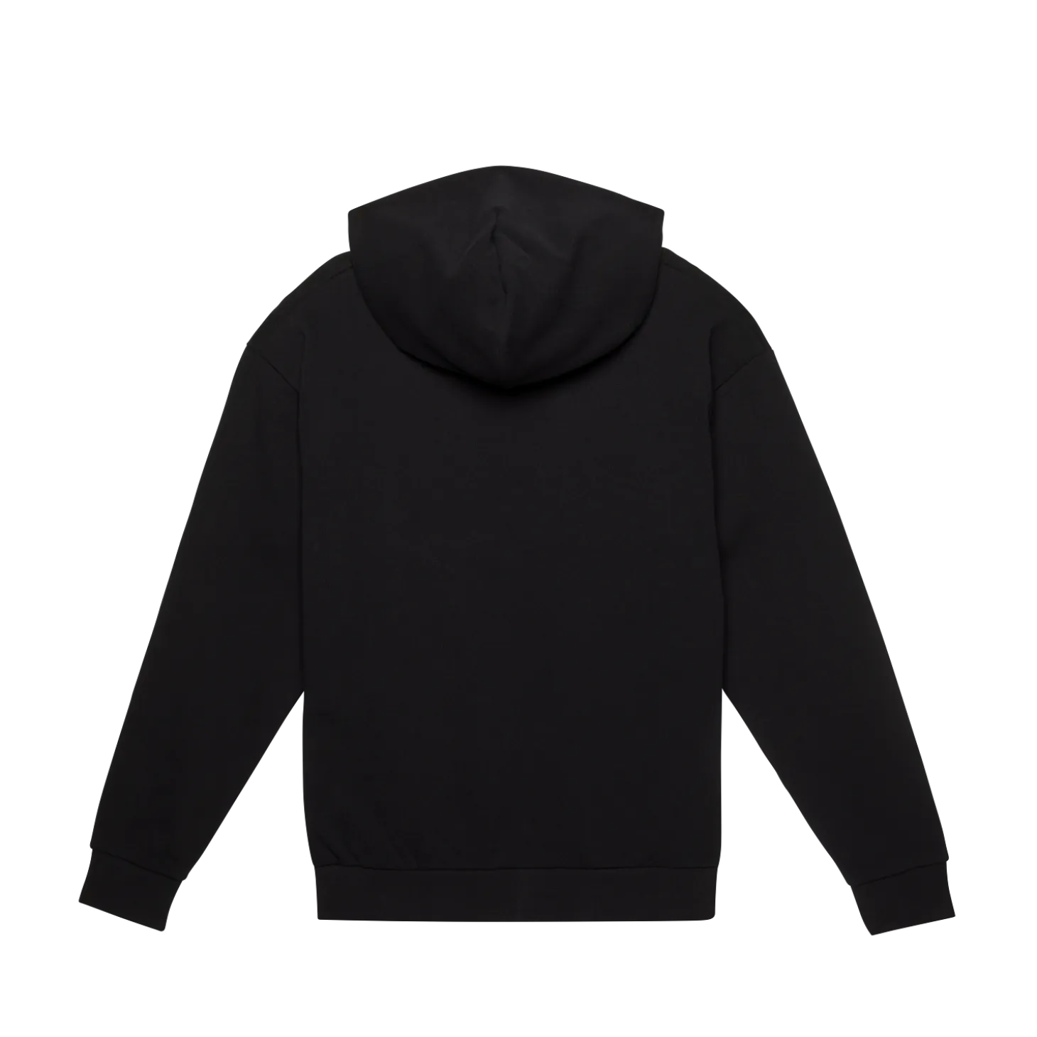 Syndicate Fleece Pullover