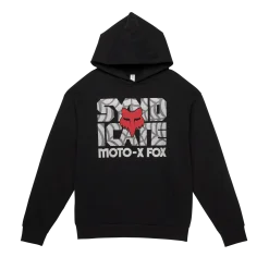 Syndicate Fleece Pullover