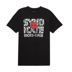 Syndicate Tee