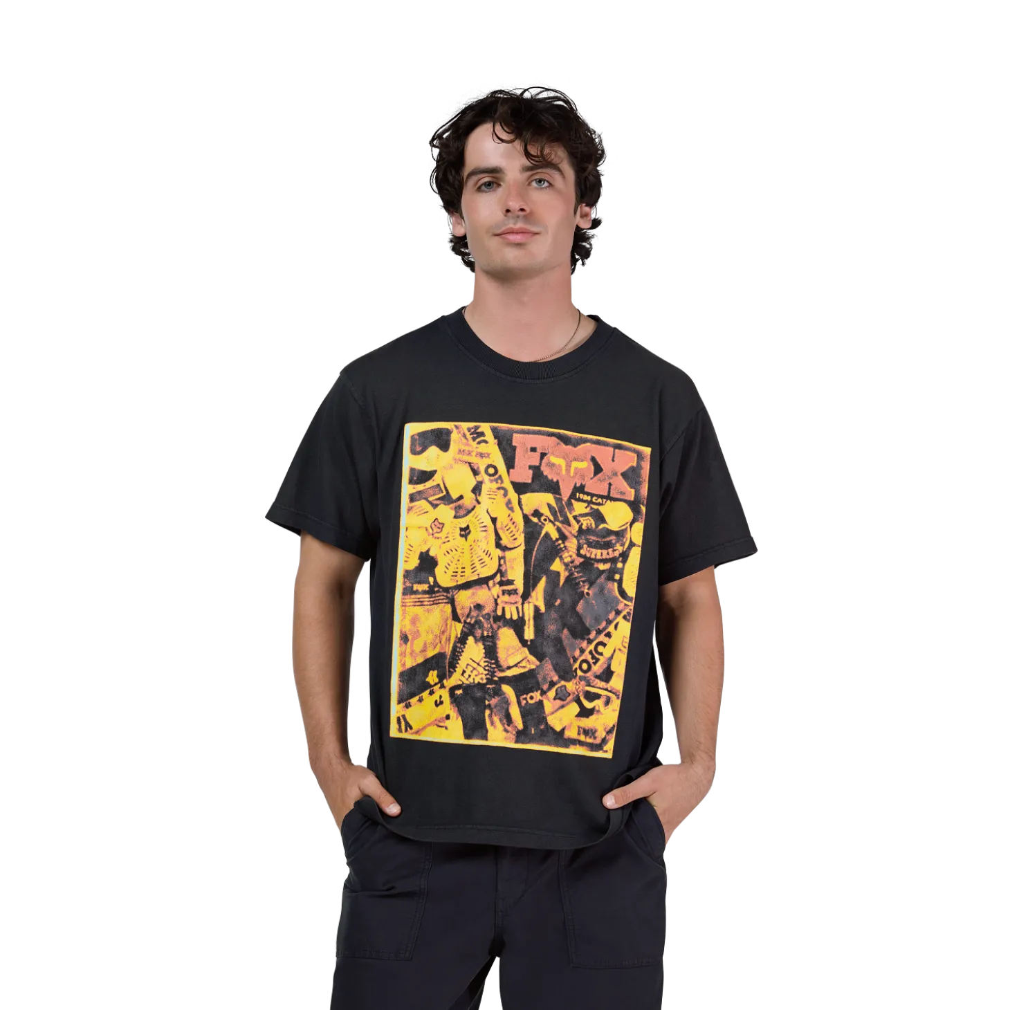 The Originals Photo Ov Tee