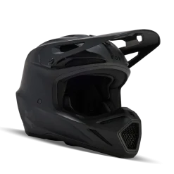 Tienerhelm V3 Solid
