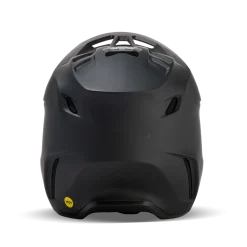 Tienerhelm V3 Solid