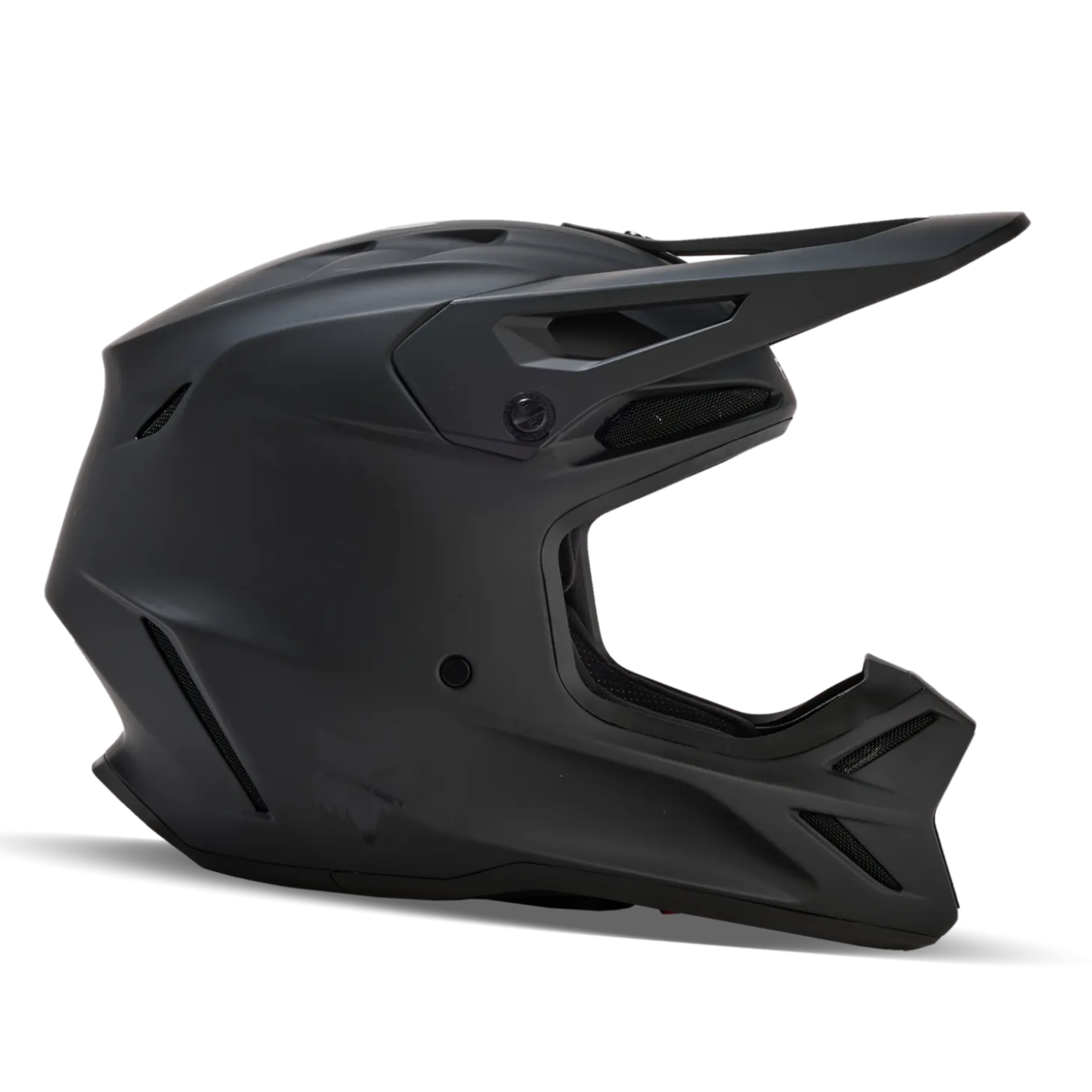 Tienerhelm V3 Solid