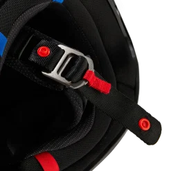 Tienerhelm V3 Solid