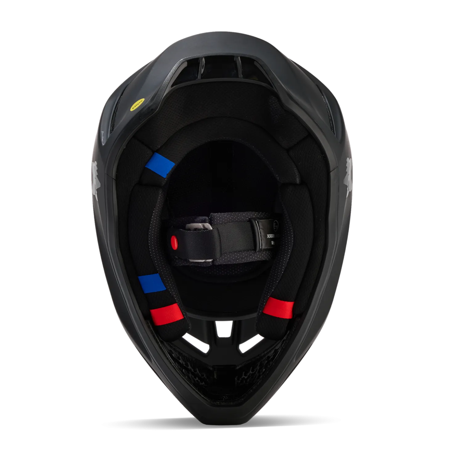 Tienerhelm V3 Solid
