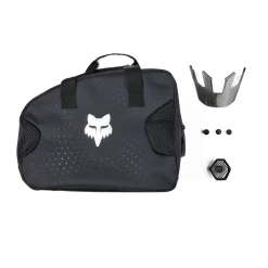 Tienerhelm V3 Solid