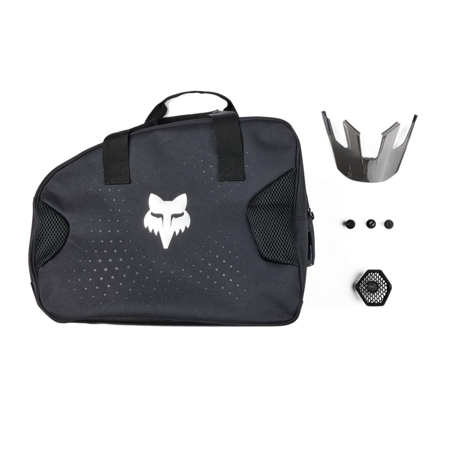 Tienerhelm V3 Solid